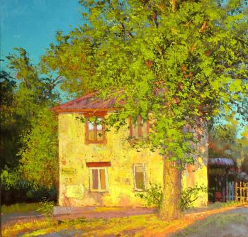 ����� �������, 33. ������� ���������