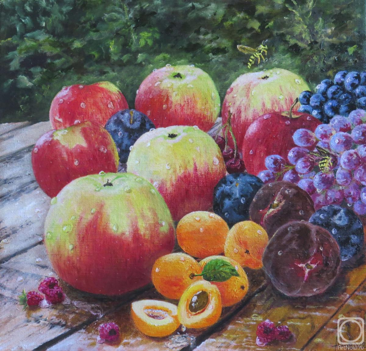 Tsygankov Alexander. Untitled