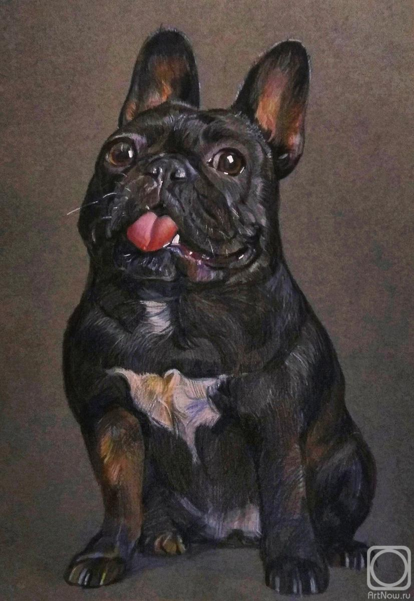 Novikova Mariya. Untitled