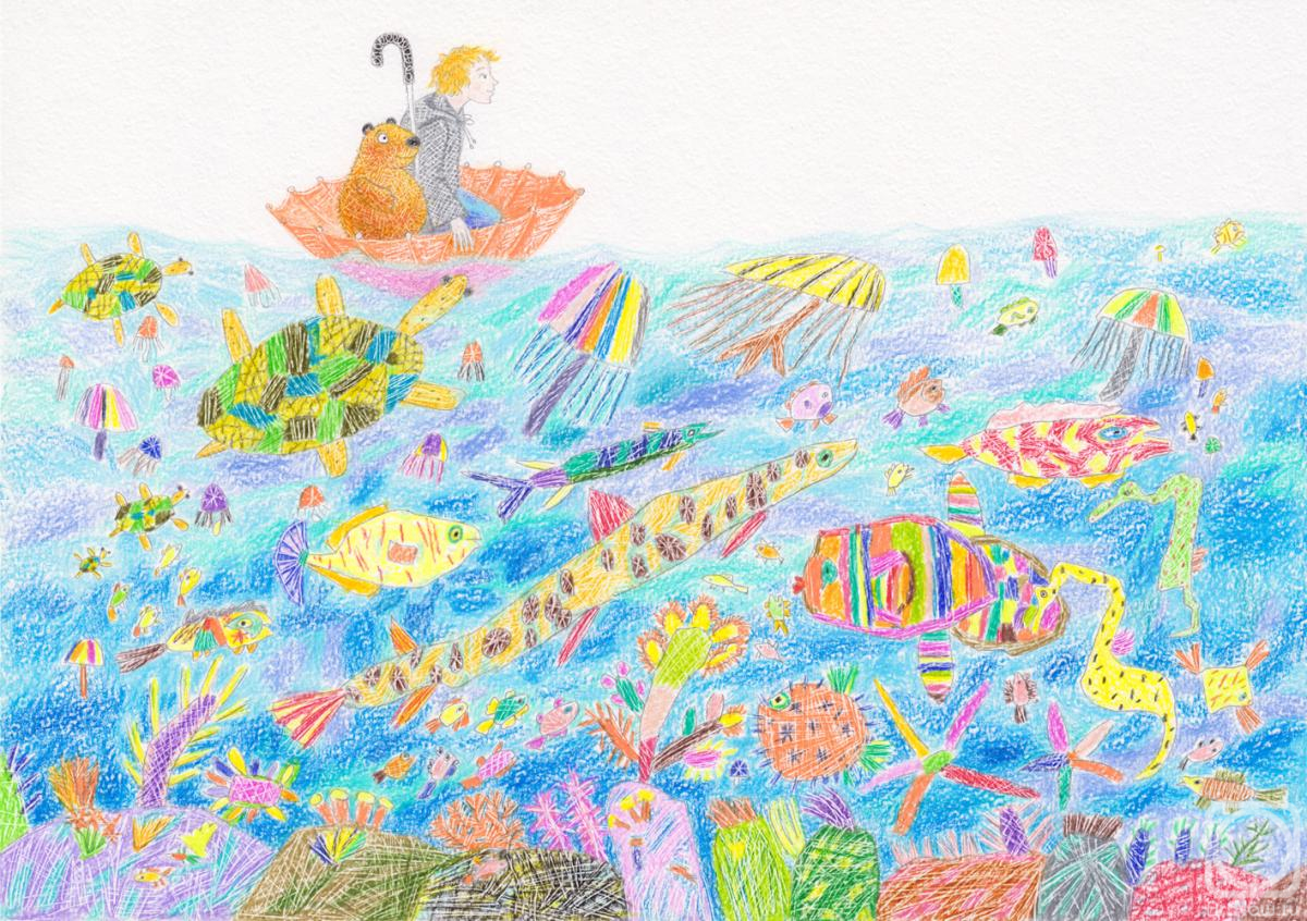 �������. ���������� ���������. �����-��� � ��������� ����� ������ � �������