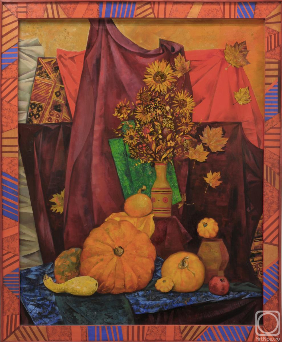 Kirgizova Tatiana. Untitled