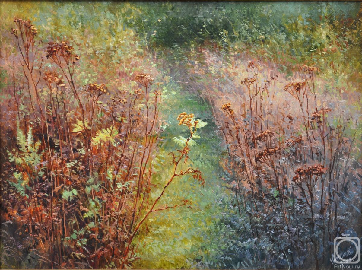 Anikin Aleksey. Untitled