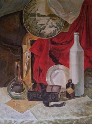 Untitled. Hmelnitskiy Aleksandr