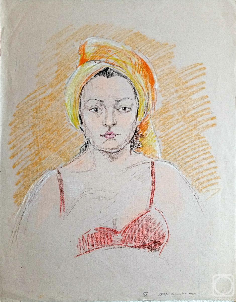 Zlobin Pavel. Untitled