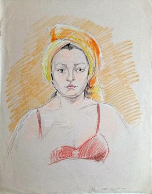 Untitled. Zlobin Pavel