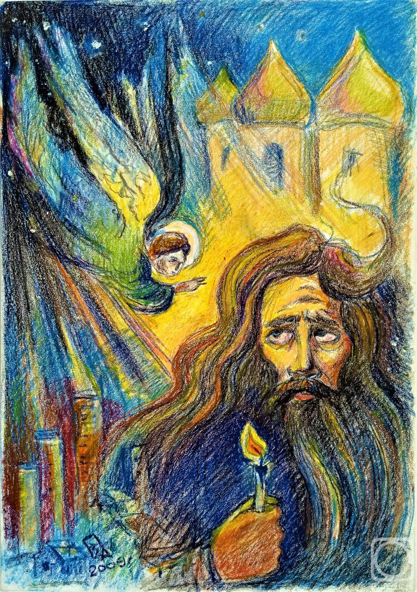 Zlobin Pavel. Untitled