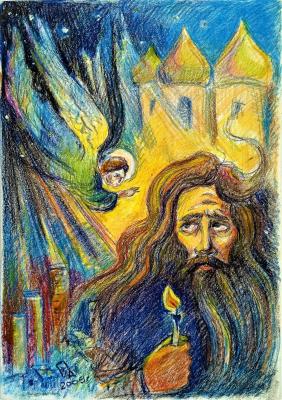 ����� � ������� "����������"