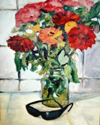 Visitor. Zlobin Pavel