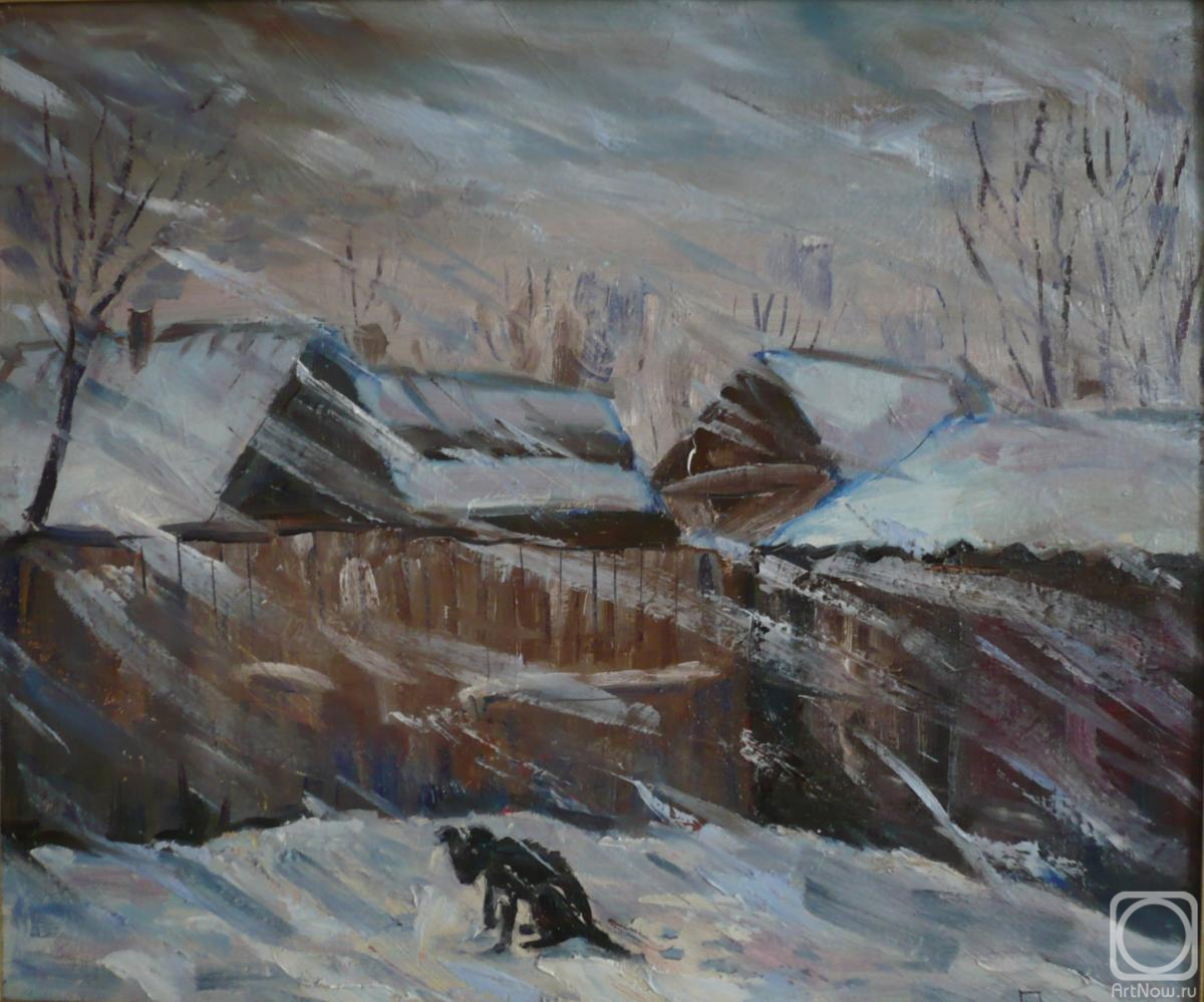 Zlobin Pavel. Untitled