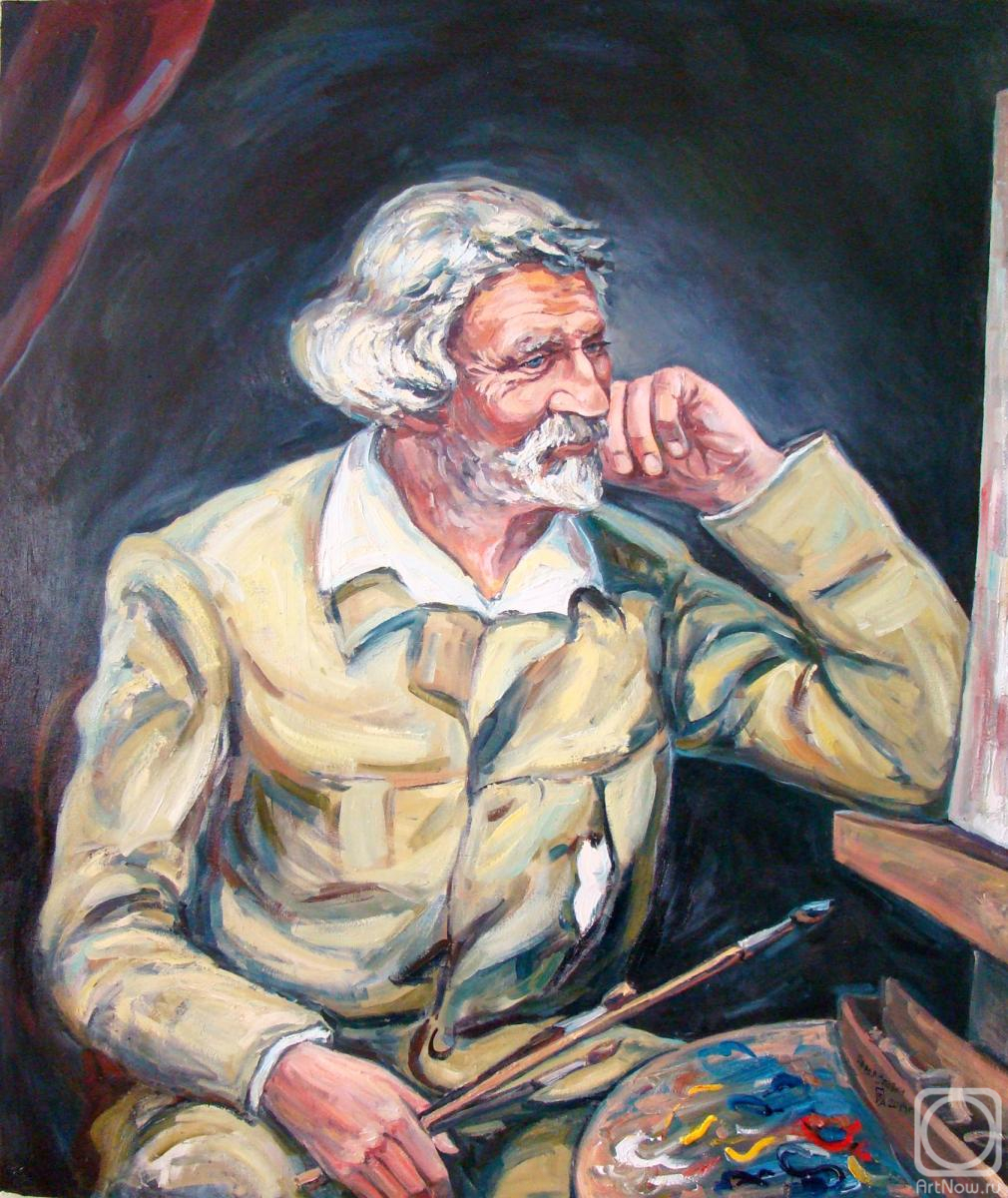 Zlobin Pavel. Untitled