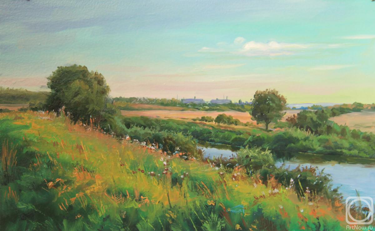 Fil Vasily. Untitled