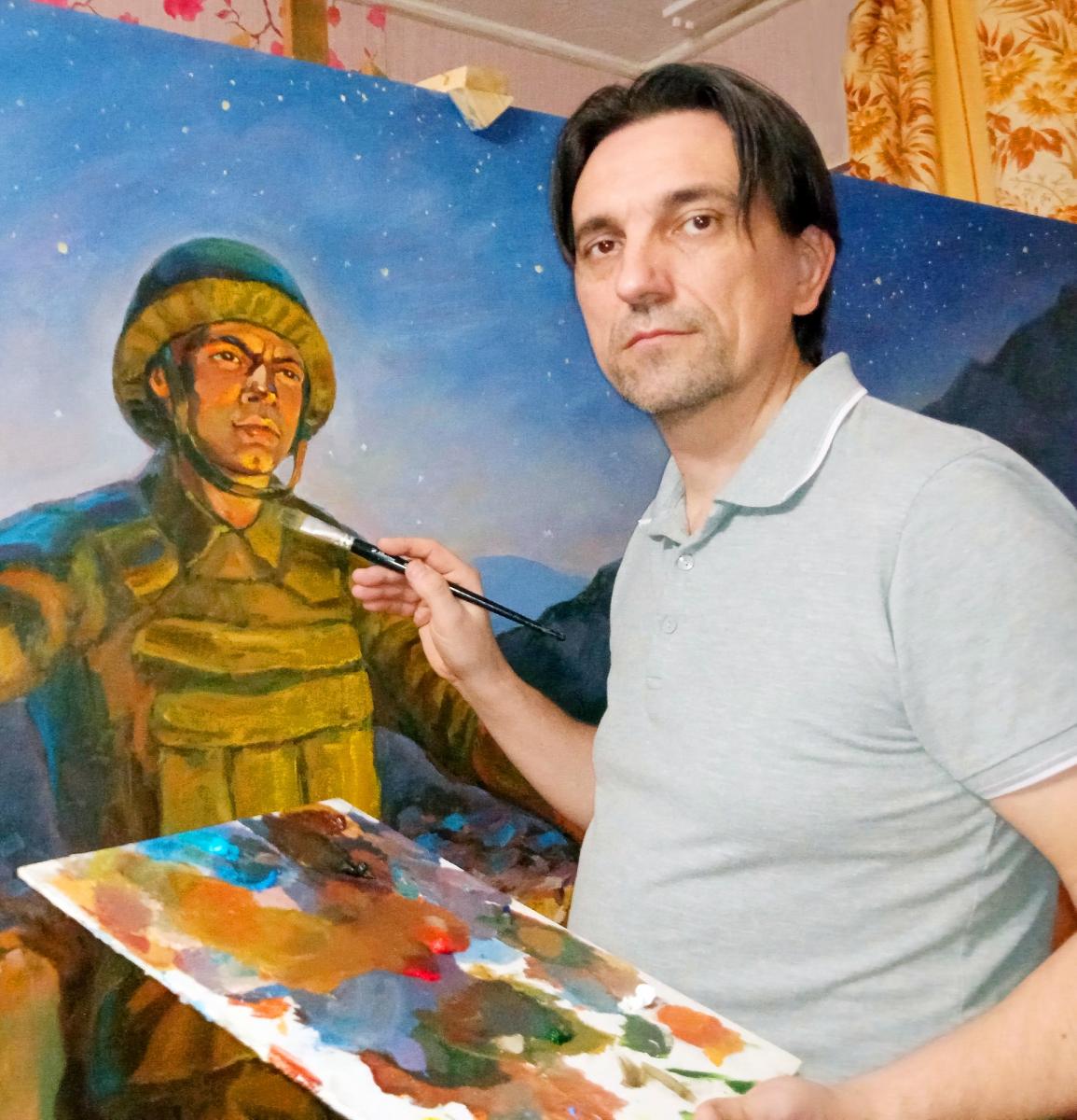 ������ ����� �������������