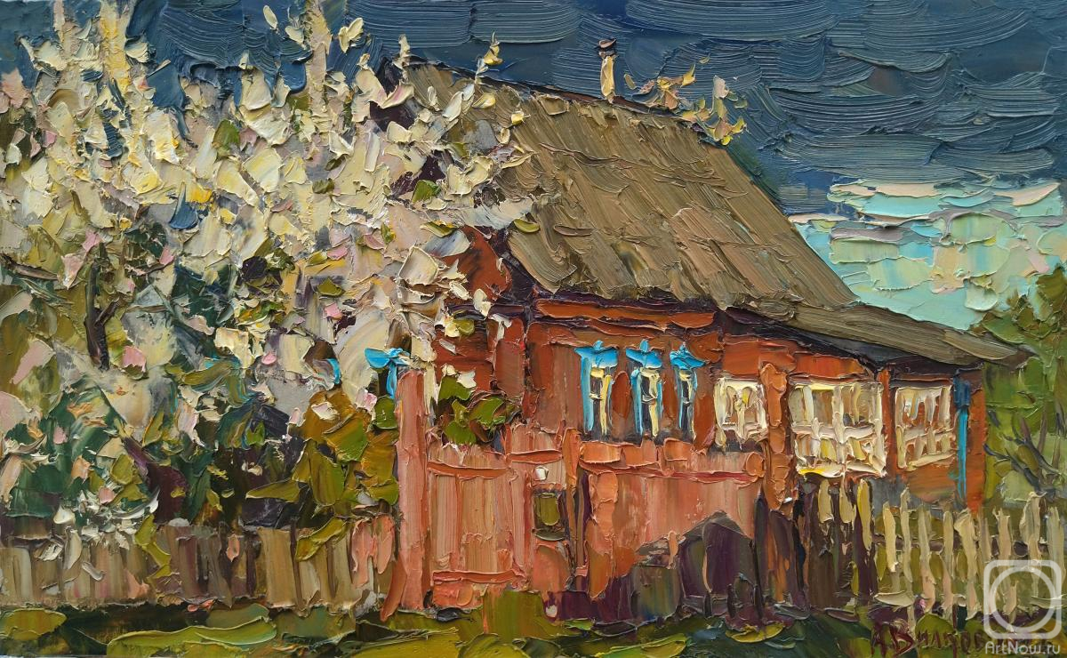 �������. ������ ������. Ҹ���� ������� �����