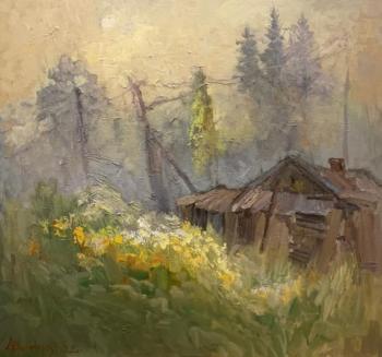 Untitled. Bolotskaya Lyudmila