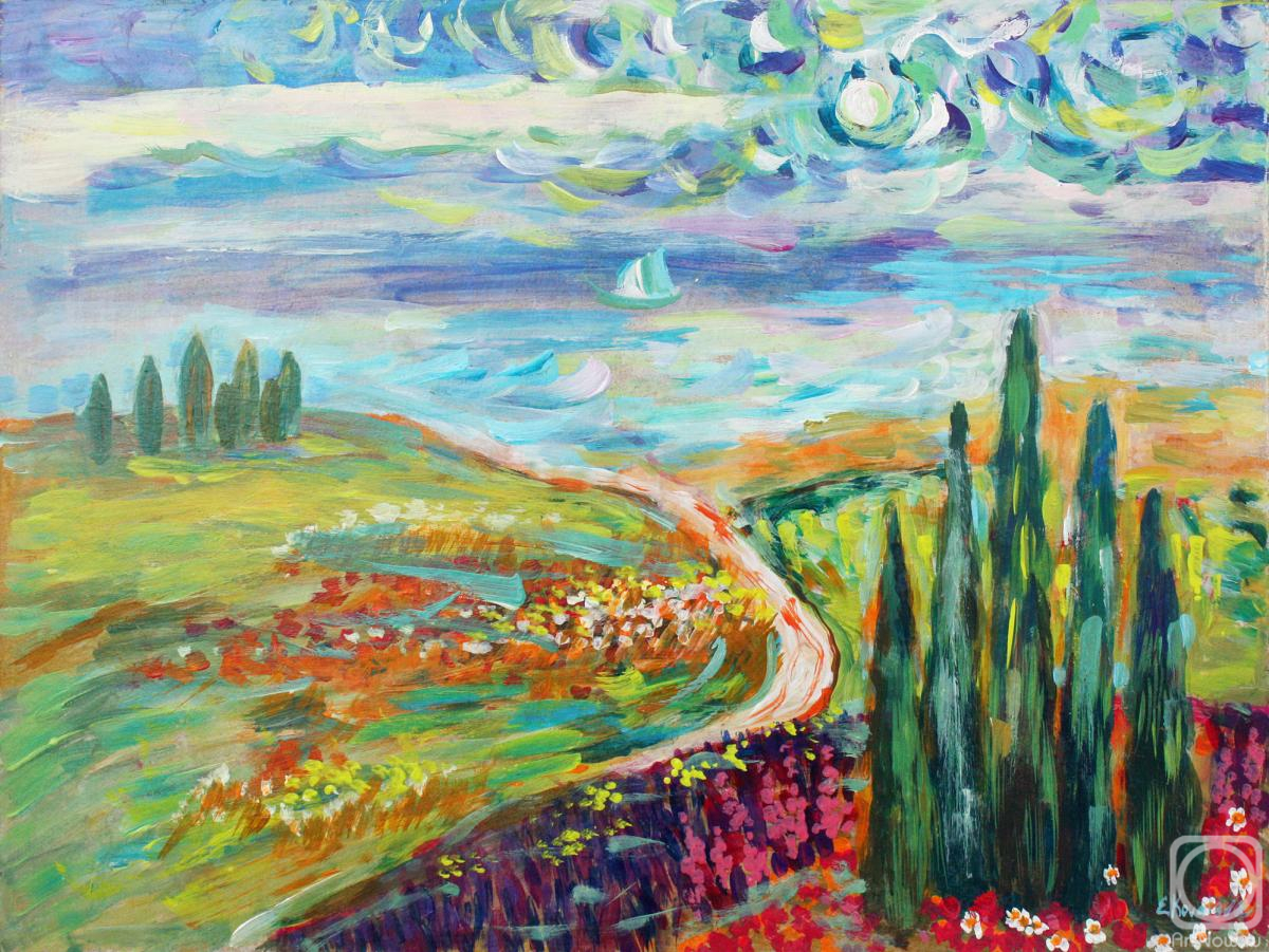 �������. �������� �����. ������ � ����