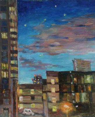 ������� ����� � ������