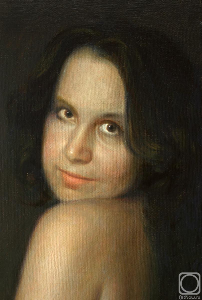 Mironov Andrey. Untitled