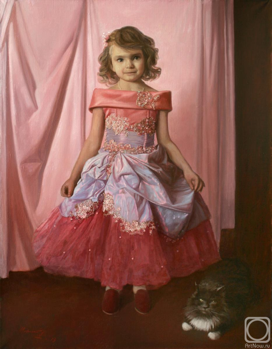 Mironov Andrey. Untitled