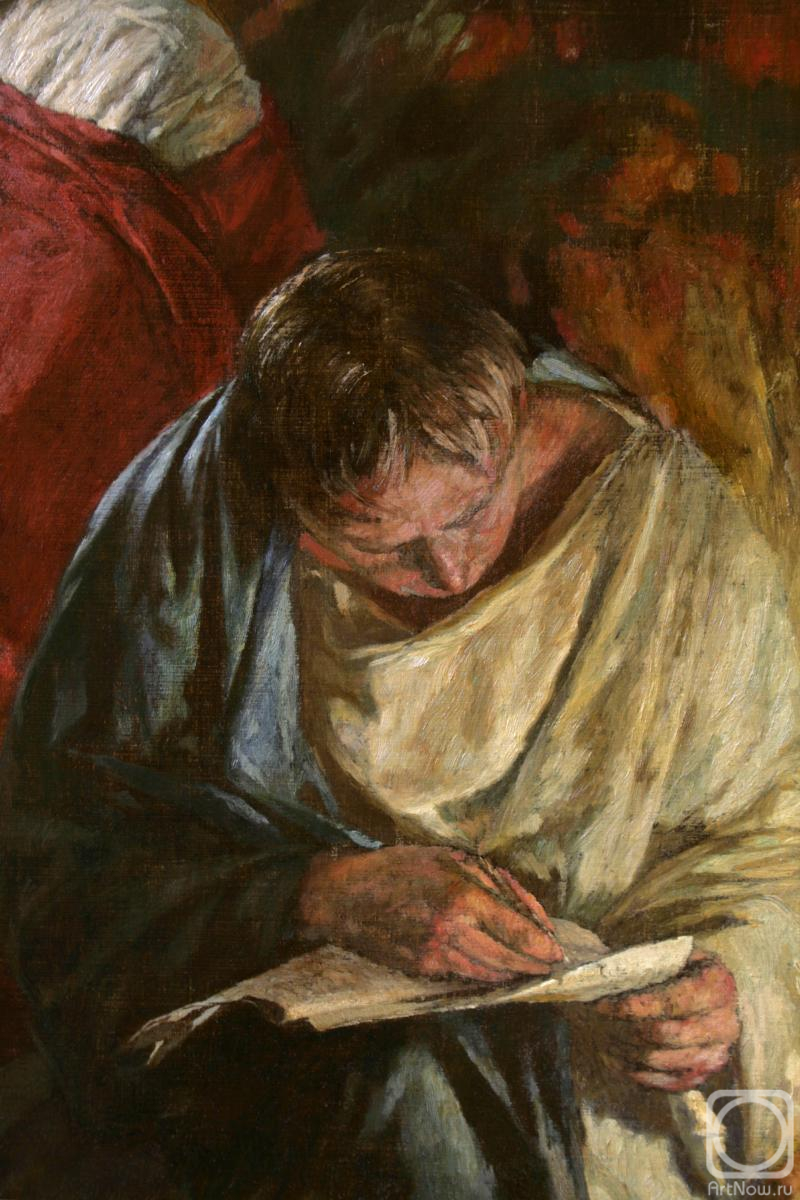 Mironov Andrey. Untitled