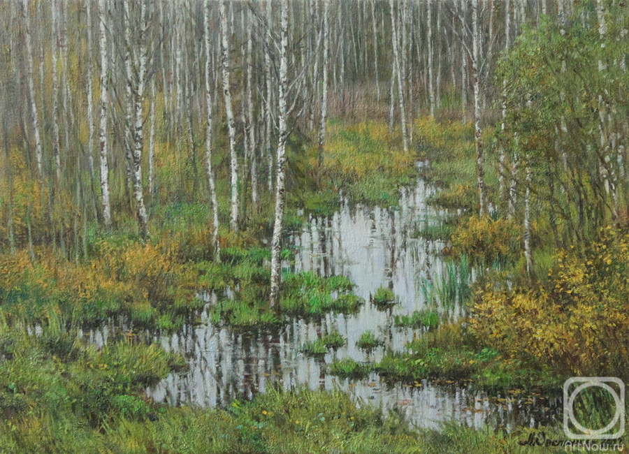 Ovsianikov Anton. Untitled