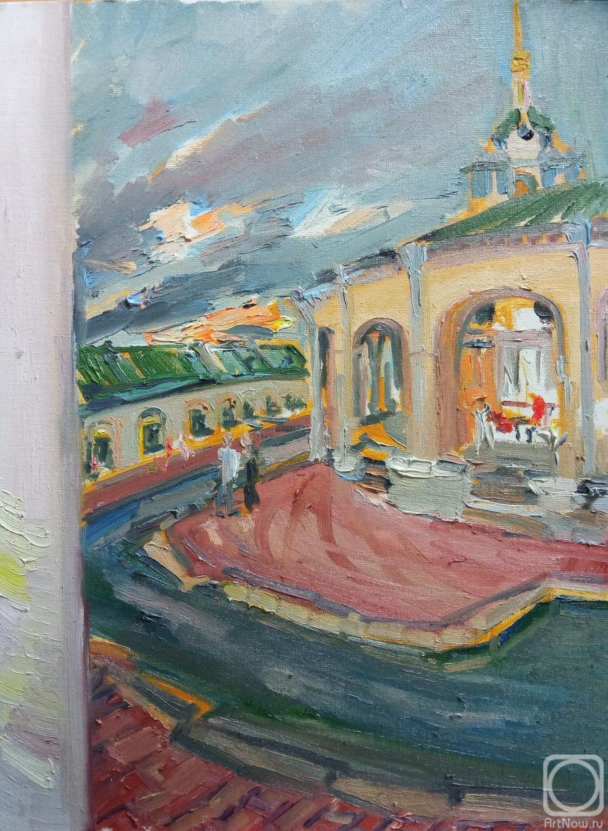 Mizulina Olga. Untitled