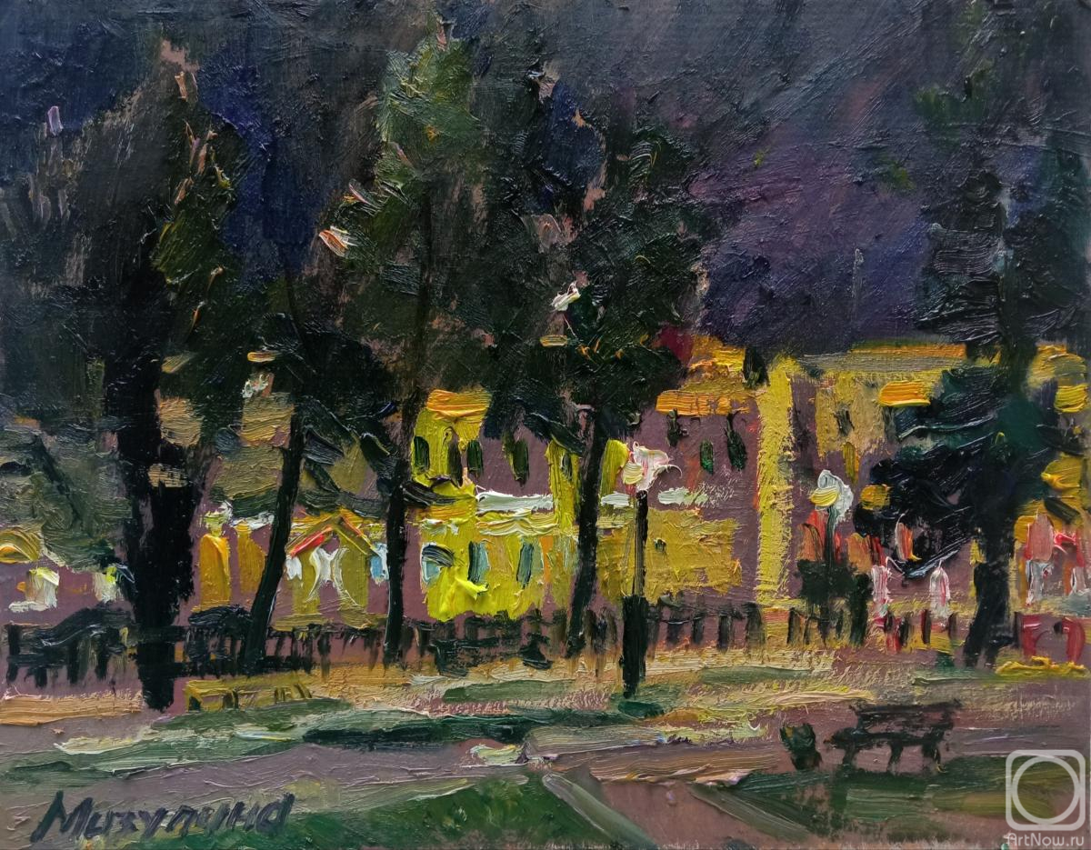 Mizulina Olga. Untitled