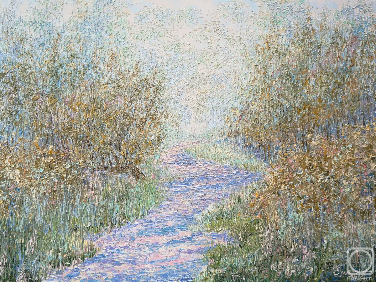 Smirnov Sergey. Nutty Feast of the Savior