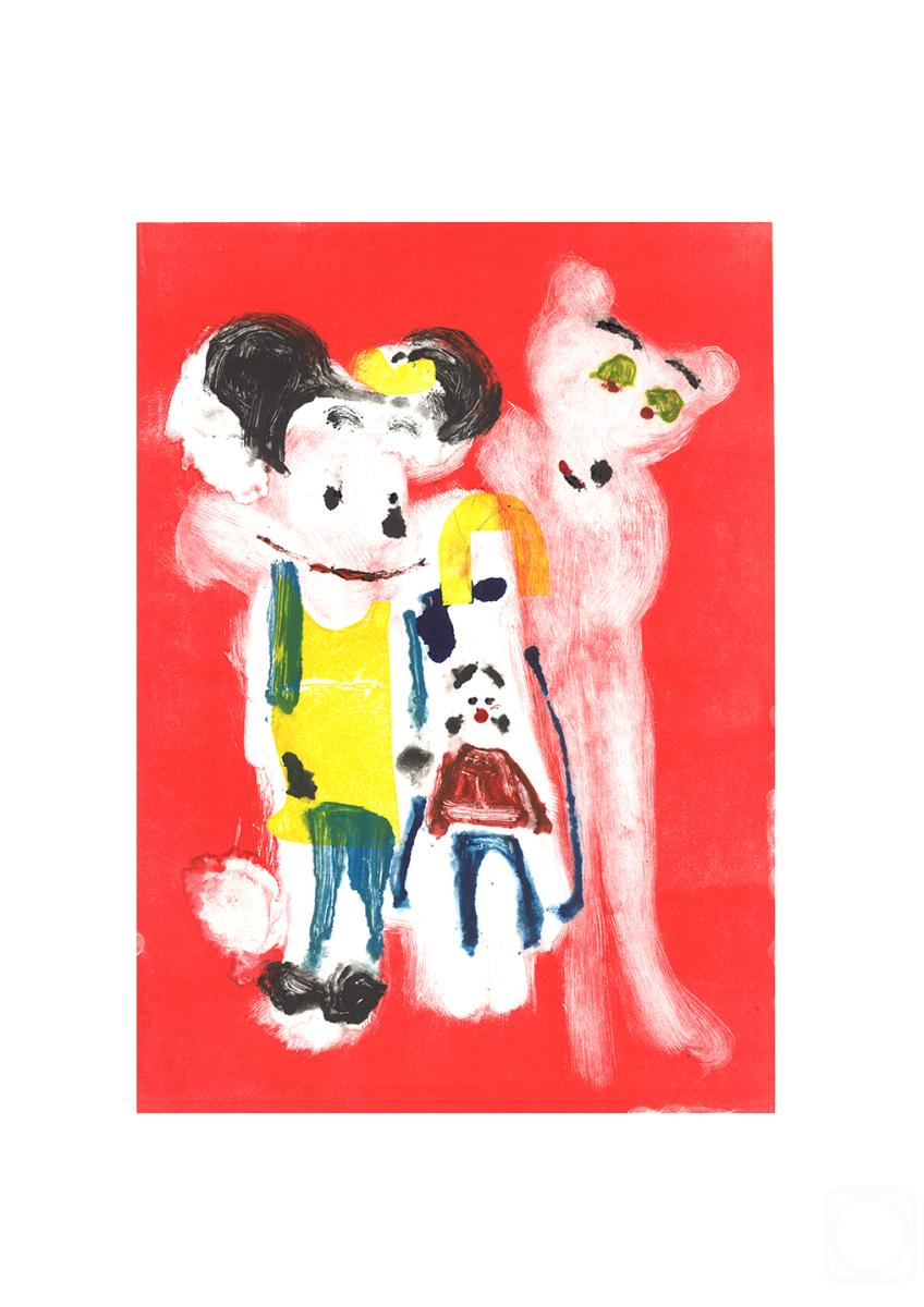 �� �������. Micky