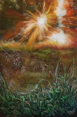 Untitled. Zaytsev Dmitriy