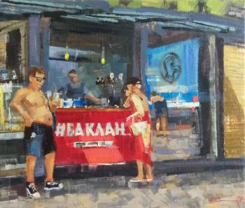 ���� "������". ��������� �����