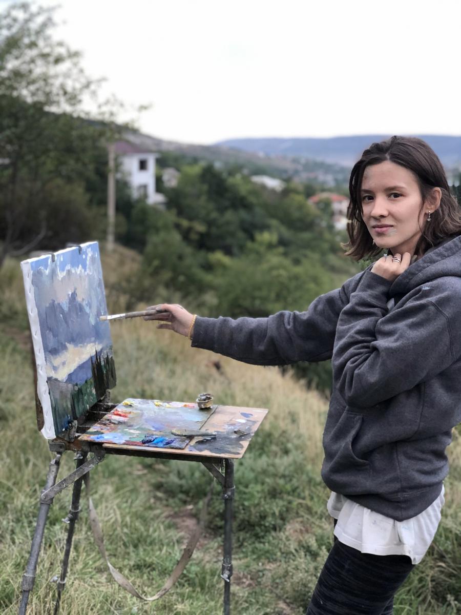 �������� ����� ����������