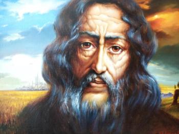 Prophet (Kovalchuk). Kovalchuk Aleksandr