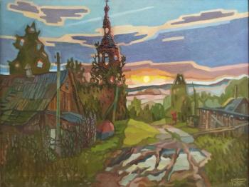 �� ������ ����������. ������� �����