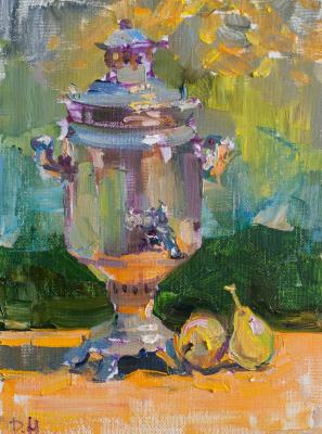 Untitled. Nehotyaschaya Diana