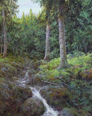 ���� �� �����. ������� ����