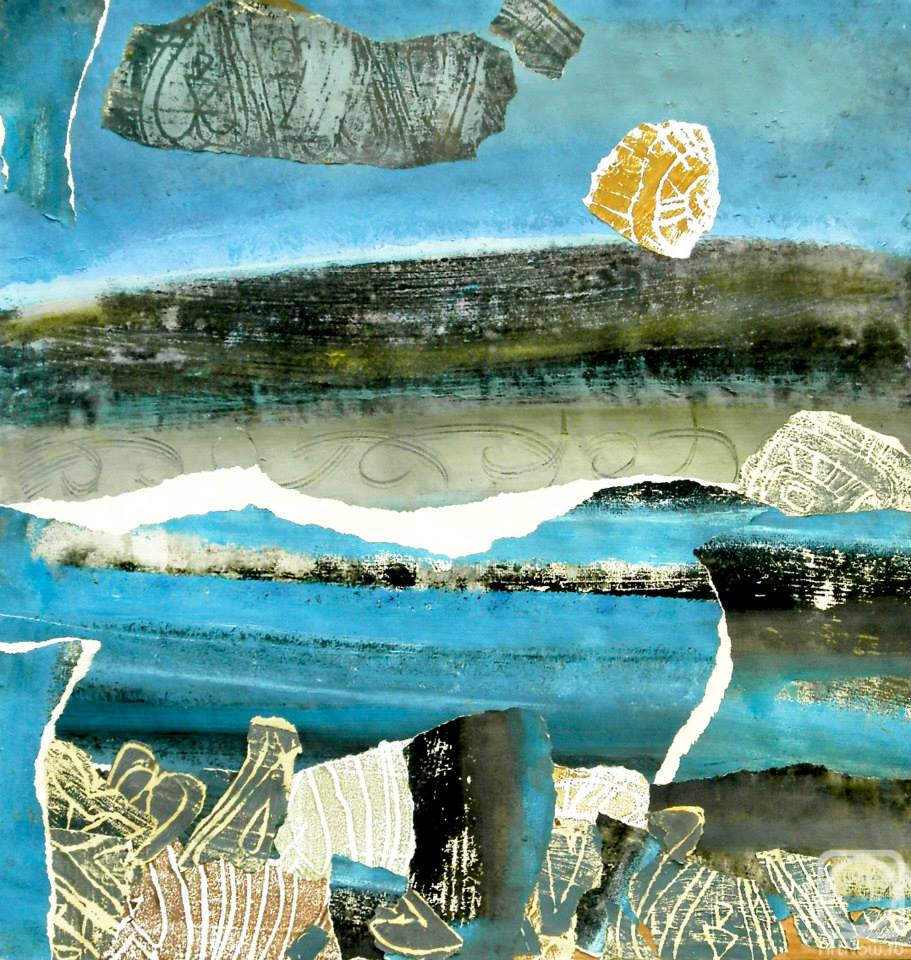 Rasina Nina. Untitled