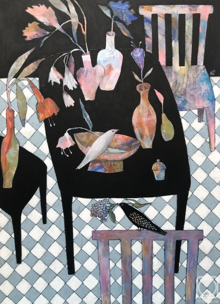 Mir Valentina. Untitled