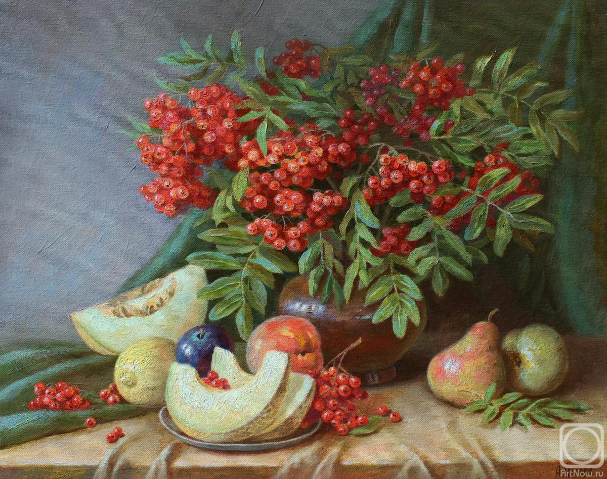 Norenko Anastasya. Untitled