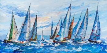 Great regatta N3 ( ). Rodries Jose