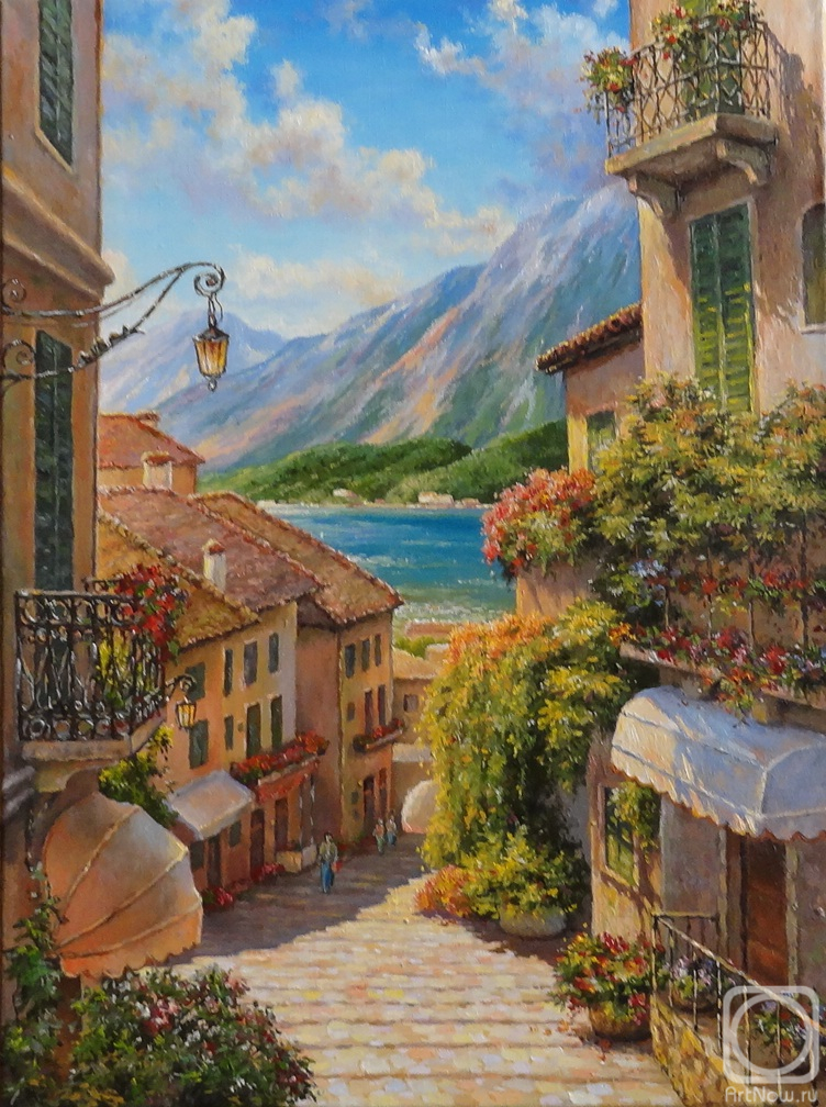 Borisova Irina. Untitled