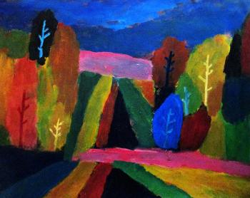 ������� �������� ������