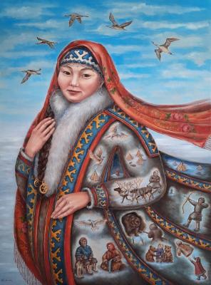 ����� �������� �����. ������� ������