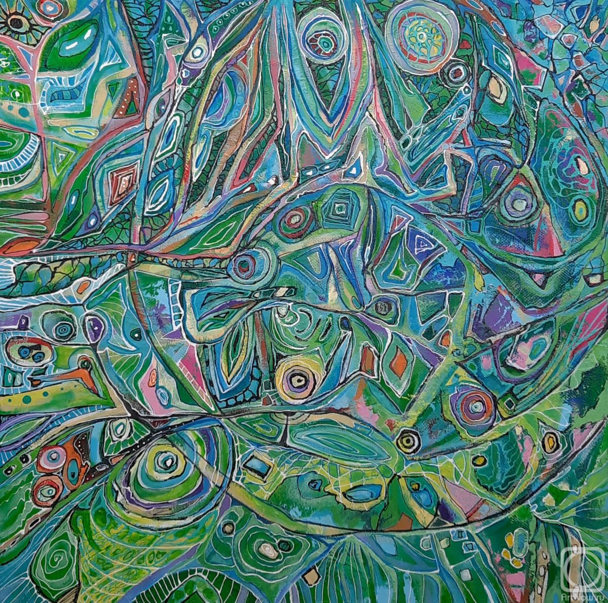 �������. ����������� ����. ���������� 22/18