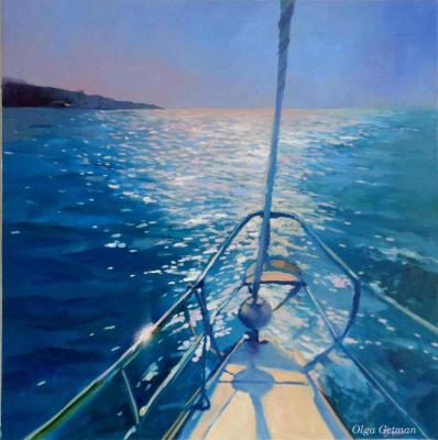 Untitled. Getman Olga