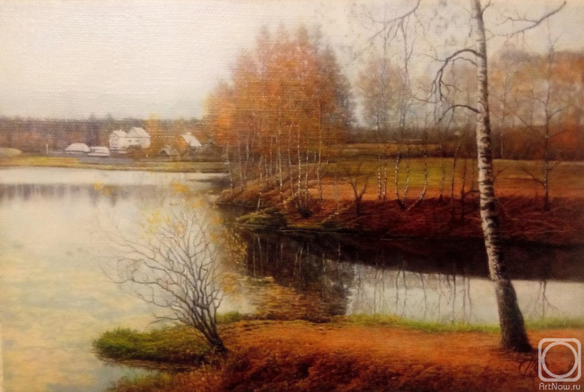 ������ �������. ������� ����������