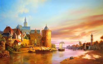 ������ ����� � ����. ����-�������� ��������