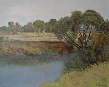 Untitled. Faenkov Boris