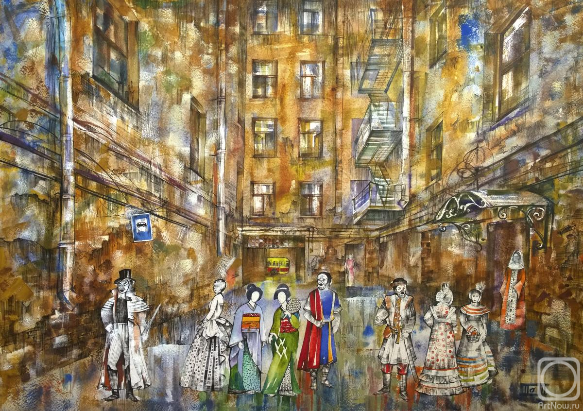 �������. �������� �������. ��������� "����� ���������"