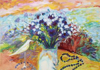 Untitled. Kovaliova Elena