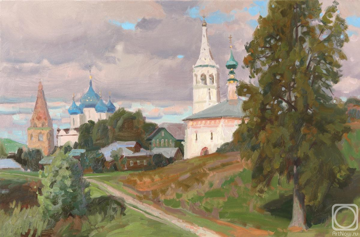 Pleshkov Aleksey. Untitled